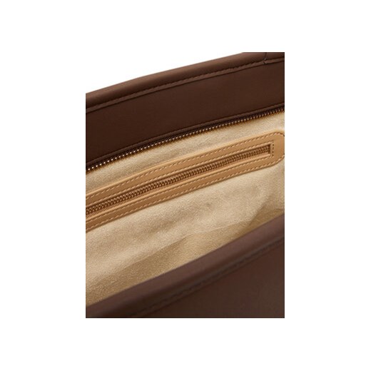 LOVE MOSCHINO Torebka JC4190PP1NKD0301 Brązowy Love Moschino 00 MODIVO