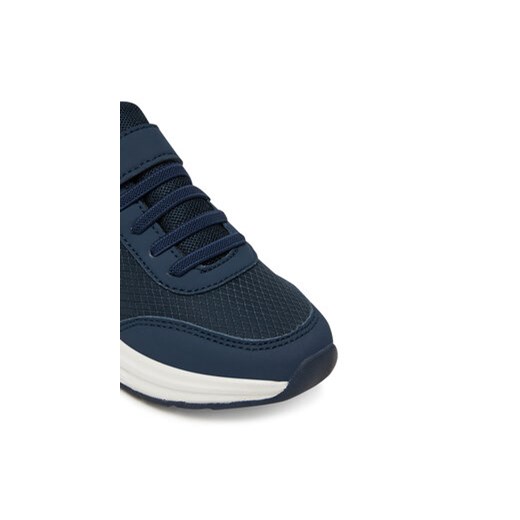 Tommy Hilfiger Sneakersy T3X9-34115-1845 S Granatowy Tommy Hilfiger 31 MODIVO