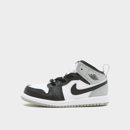JORDAN 1 MID BP ze sklepu JD Sports  w kategorii Buty sportowe dziecięce - zdjęcie 184862539
