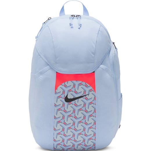 Plecak Nike Academy Team (30 l) - Niebieski ze sklepu Nike poland w kategorii Plecaki - zdjęcie 184862686