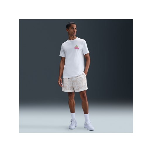 Męskie spodenki do koszykówki 15 cm Dri-FIT DNA Giannis - Biel ze sklepu Nike poland w kategorii Spodenki męskie - zdjęcie 184862798