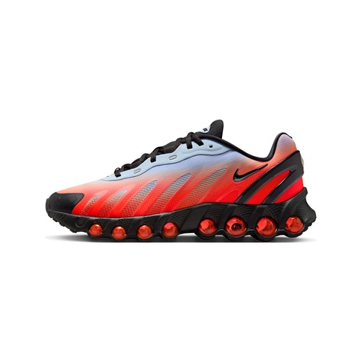 Buty męskie Nike Air Max Dn8 - Niebieski ze sklepu Nike poland w kategorii Buty sportowe męskie - zdjęcie 184862808