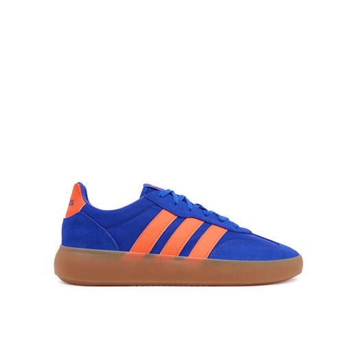 Sneakersy adidas Barreda Decode JR3521 Niebieski ze sklepu eobuwie.pl w kategorii Buty sportowe męskie - zdjęcie 184863785