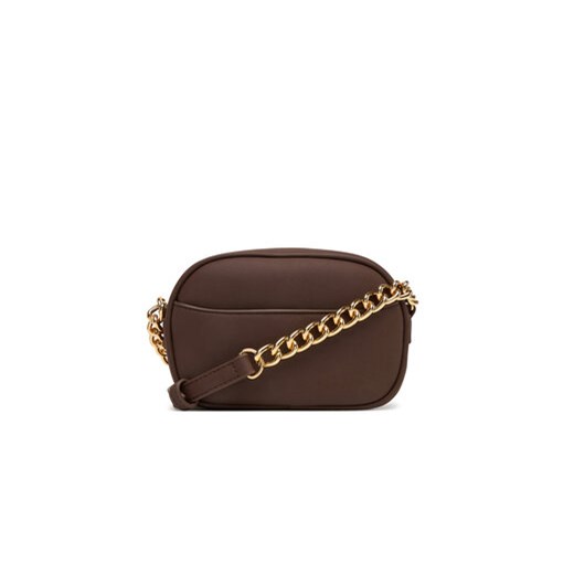 Torebka LOVE MOSCHINO JC4026PP1NKD0301 Brązowy Love Moschino 00 eobuwie.pl