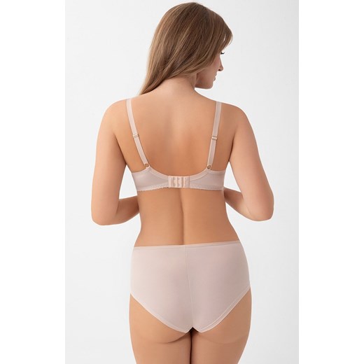 Gorsenia figi damskie beżowe ISLA K935, Kolor beżowy, Rozmiar 2XL, Gorsenia ze sklepu Intymna w kategorii Majtki damskie - zdjęcie 184865298