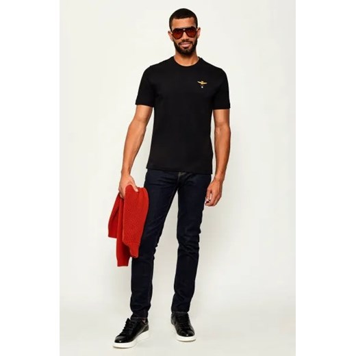 Aeronautica Militare T-shirt | Regular Fit Aeronautica Militare L Gomez Fashion Store