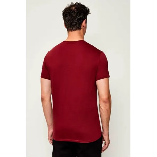 Armani Exchange T-shirt | Slim Fit | pima Armani Exchange L Gomez Fashion Store