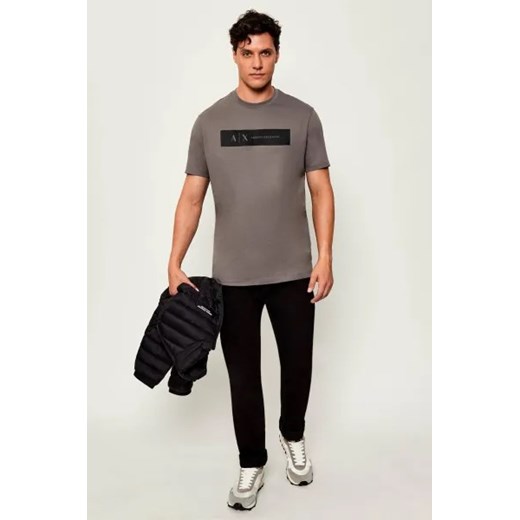 Armani Exchange T-shirt | Regular Fit Armani Exchange XL Gomez Fashion Store