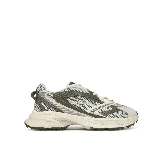 Lacoste Sneakersy L003 Neo Shot 7-50SMA0121 Écru ze sklepu MODIVO w kategorii Buty sportowe męskie - zdjęcie 184866828