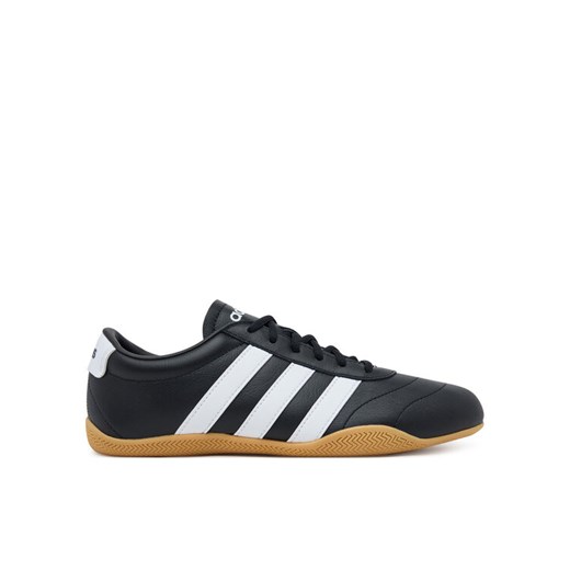 adidas Sneakersy Grand Court Lo JQ9684 Czarny ze sklepu MODIVO w kategorii Buty sportowe damskie - zdjęcie 184866836