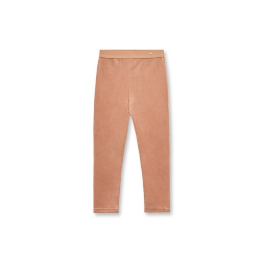Mayoral Legginsy 712 Różowy Slim Fit ze sklepu MODIVO w kategorii Spodnie dziewczęce - zdjęcie 184866988