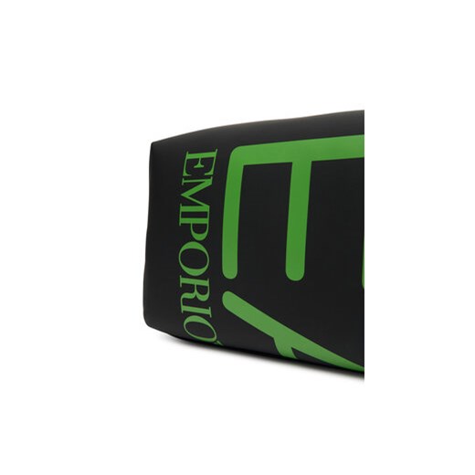 EA7 Emporio Armani Kosmetyczka 245076 3R910 MC159 Czarny 00 MODIVO