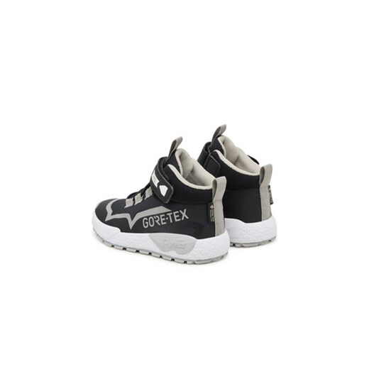 Primigi Sneakersy Pim Gtx GORE-TEX 8916655 M Czarny Primigi 28 MODIVO