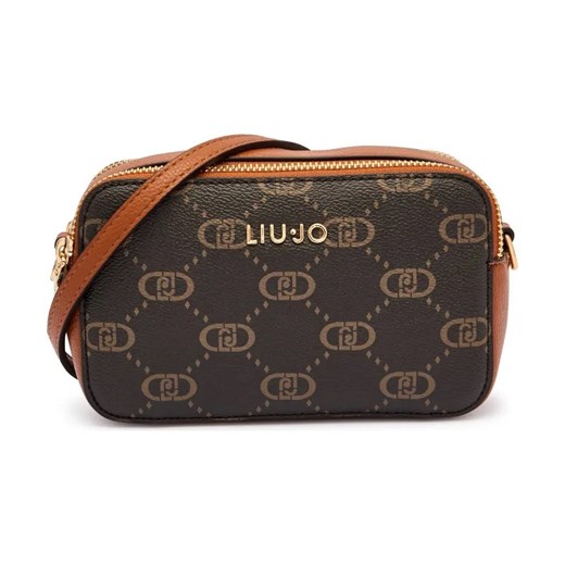 Liu Jo Listonoszka RIDHI ze sklepu Gomez Fashion Store w kategorii Listonoszki - zdjęcie 184868406