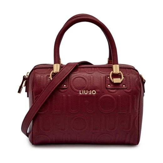 Liu Jo Kuferek BOSTON MANH ze sklepu Gomez Fashion Store w kategorii Kuferki - zdjęcie 184868435