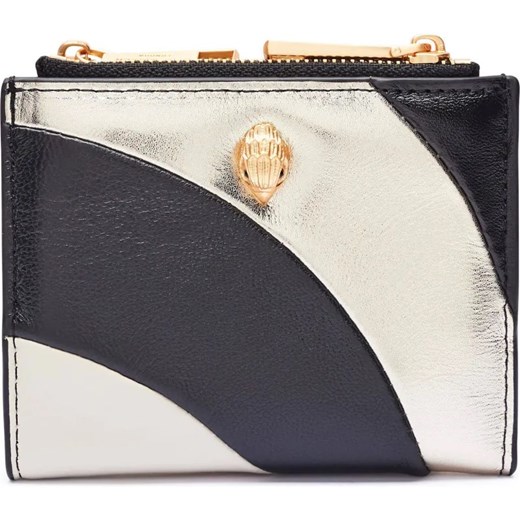 Kurt Geiger Skórzany portfel KENSINGTON ze sklepu Gomez Fashion Store w kategorii Portfele damskie - zdjęcie 184868457