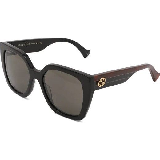 Gucci Okulary przeciwsłoneczne ze sklepu Gomez Fashion Store w kategorii Okulary przeciwsłoneczne damskie - zdjęcie 184868459