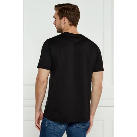 Tommy Hilfiger T-shirt | Regular Fit ze sklepu Gomez Fashion Store w kategorii T-shirty męskie - zdjęcie 184869218