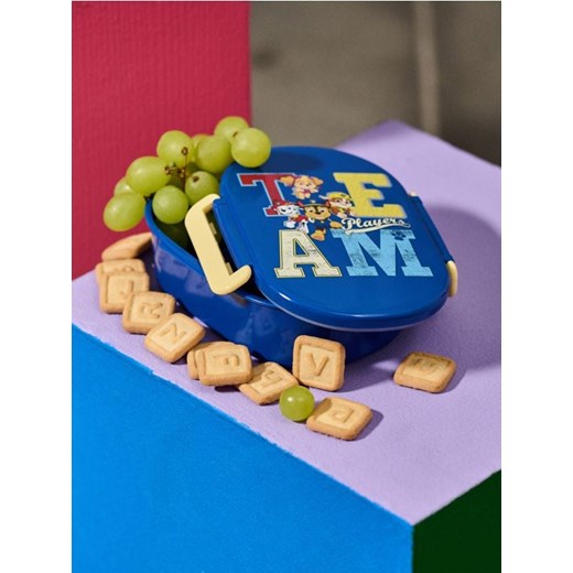 Sinsay - Lunch box Paw Patrol - wielobarwny ze sklepu Sinsay w kategorii Dom - zdjęcie 184871136