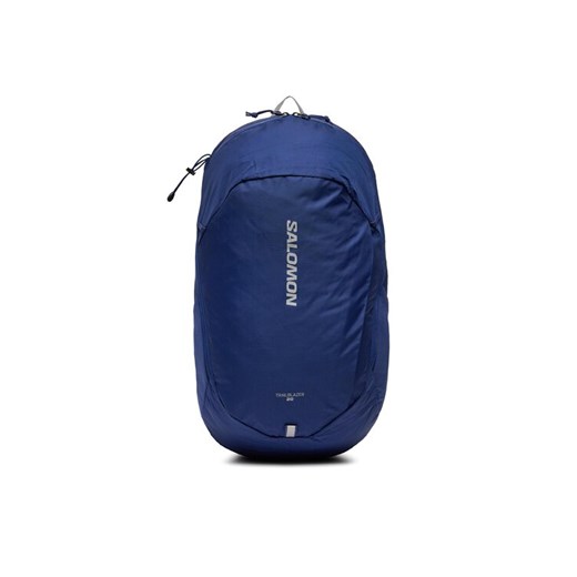 Plecak Salomon Trailblazer 20 LC2182700 Niebieski ze sklepu eobuwie.pl w kategorii Plecaki - zdjęcie 184871177