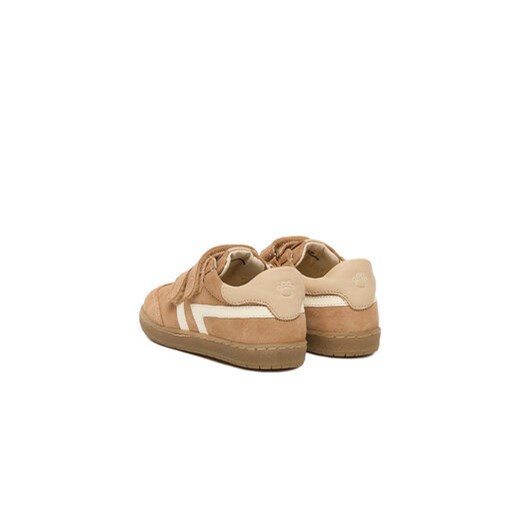 Sneakersy Lasocki Kids CEO-CI12-LEMON-02(II)CH Brązowy Lasocki Kids 24 eobuwie.pl