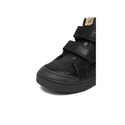 Trzewiki Lasocki Kids CEO- CI12-BAKU-18 Czarny Lasocki Kids 30 eobuwie.pl