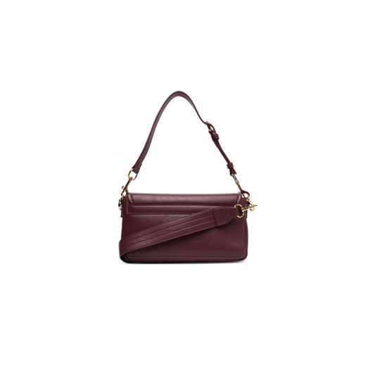 Torebka LOVE MOSCHINO JC4086PP1NLI0552 Bordowy Love Moschino 00 eobuwie.pl