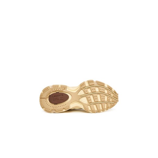 Sneakersy Lacoste L003 2K24 7-49SFA0012 Écru Lacoste 40 eobuwie.pl