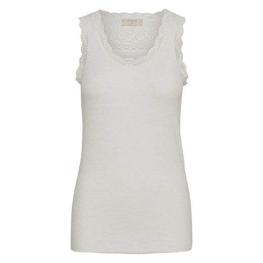 Cream Top w kolorze białym Cream M wyprzedaż Limango Polska