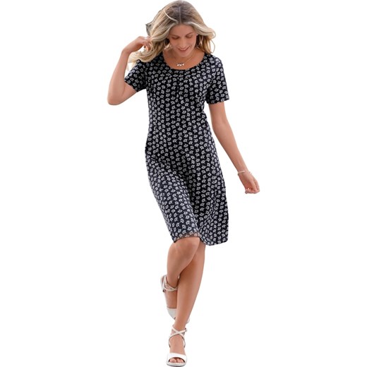 WITT WEIDEN Sukienka w kolorze granatowym Witt Weiden 36 okazja Limango Polska