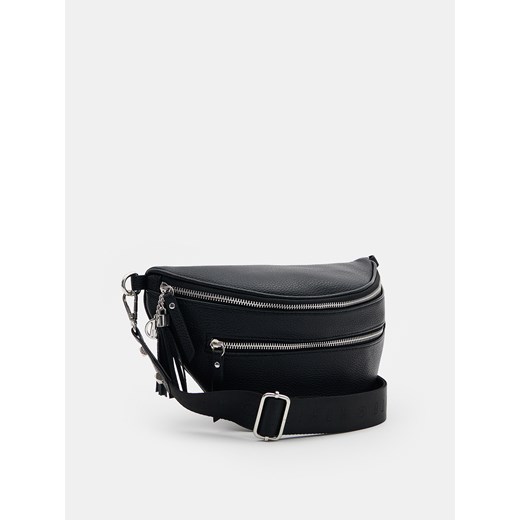 Mohito - Saszetka - czarny Mohito ONE SIZE Mohito