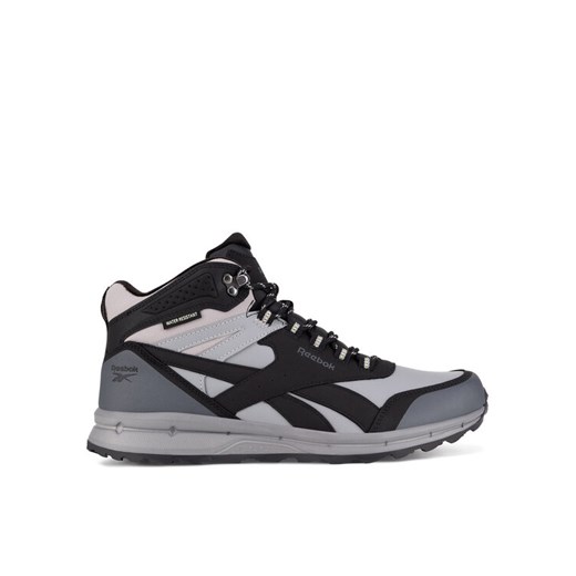 Reebok Trzewiki H1-003 MM Szary ze sklepu MODIVO w kategorii Buty zimowe męskie - zdjęcie 184874667