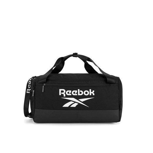 Reebok Torba RBK-034-CCC-05 Czarny ze sklepu MODIVO w kategorii Torby sportowe - zdjęcie 184874677