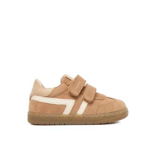 Lasocki Kids Sneakersy CEO-CI12-LEMON-02(II)CH Brązowy ze sklepu MODIVO w kategorii Buty sportowe dziecięce - zdjęcie 184874706
