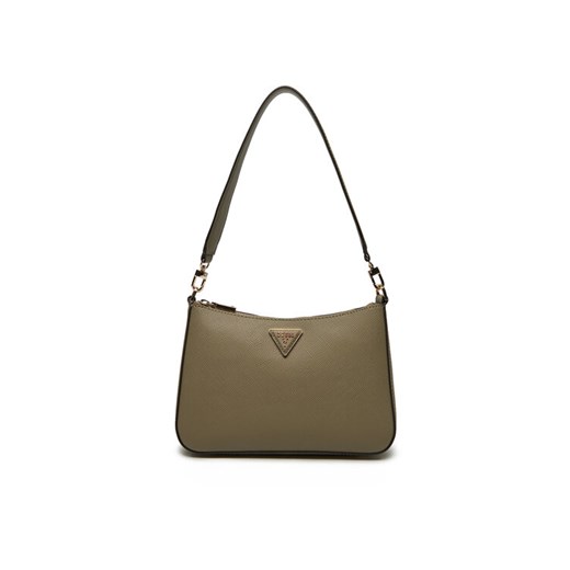 Guess Torebka HWEZG9 52317 Khaki ze sklepu MODIVO w kategorii Torebki damskie - zdjęcie 184874727