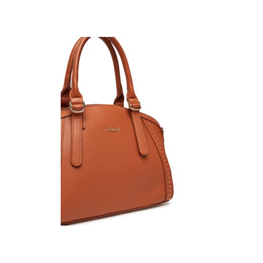 DeeZee Torebka C-DZE-S-013-08 Brązowy NOSIZE MODIVO