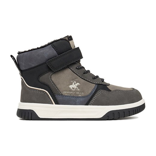 Sneakers Beverly Hills Polo Club EO-BHPC-333-100 ze sklepu ccc.eu w kategorii Buty sportowe dziecięce - zdjęcie 184876837