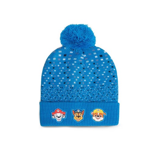 Czapka Paw Patrol PAW 52 39 1579 Niebieski ze sklepu eobuwie.pl w kategorii Czapki dziecięce - zdjęcie 184877039