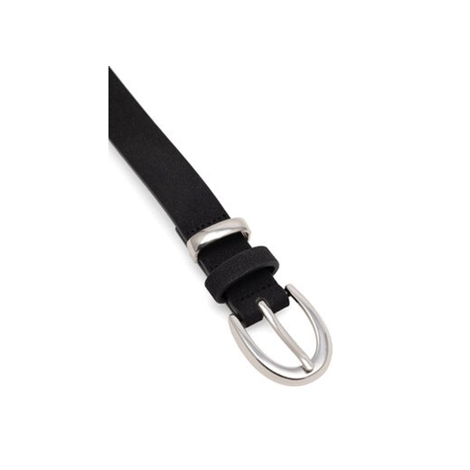 Pasek Damski Jenny Fairy 4W2-004-AW23 Czarny Jenny Fairy S_M eobuwie.pl