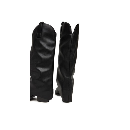 Botki Call It Spring Kady 14082817 Czarny Call It Spring 35 eobuwie.pl