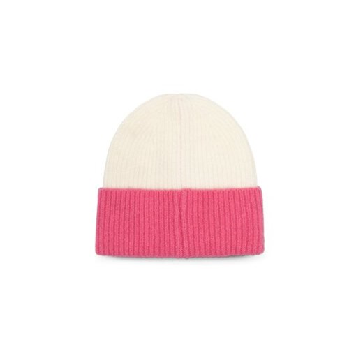 Czapka Jenny Fairy 4W3-017-AW23 Różowy Jenny Fairy NOSIZE eobuwie.pl