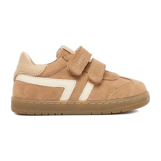 Półbuty Lasocki Kids CEO-CI12-LEMON-02(II)CH ze sklepu ccc.eu w kategorii Buty sportowe dziecięce - zdjęcie 184877306