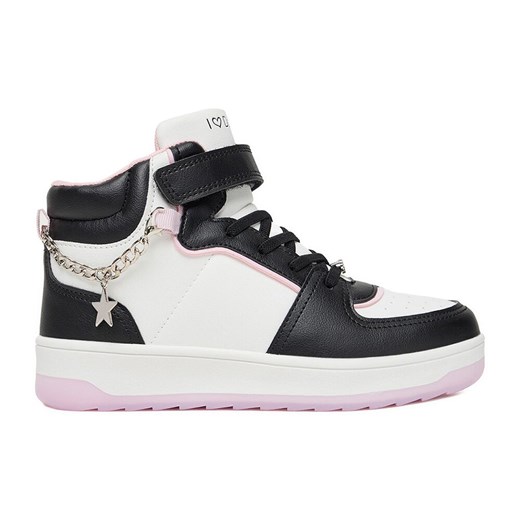Sneakers DeeZee CEO-BIC-AW25-DZ09 ze sklepu ccc.eu w kategorii Buty sportowe dziecięce - zdjęcie 184877307