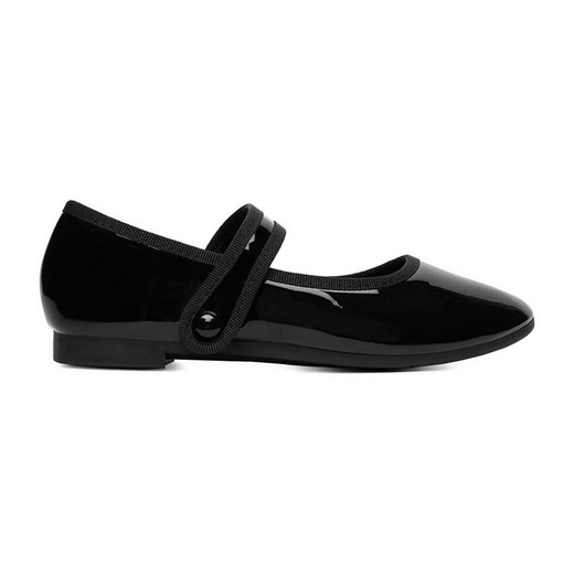 Baleriny DeeZee CEO-CM241031-1 ze sklepu ccc.eu w kategorii Balerinki dziecięce - zdjęcie 184877308