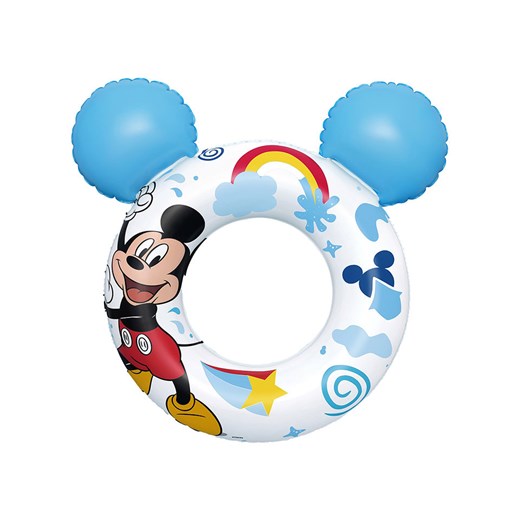 Bestway Koło &quot;Mickey&quot; do pływania - 3+ ze sklepu Limango Polska w kategorii Dmuchańce do wody - zdjęcie 184877638