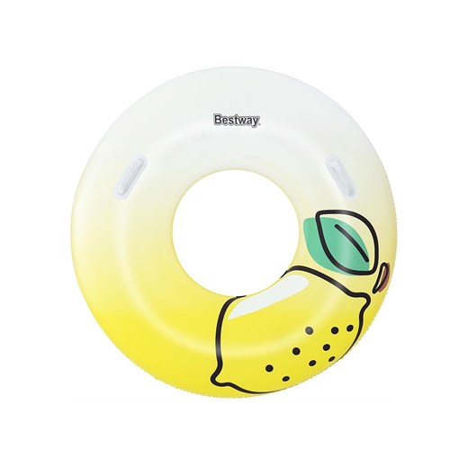 Bestway Koło &quot;Fresh Squeezed&quot; do pływania - 12+ ze sklepu Limango Polska w kategorii Dmuchańce do wody - zdjęcie 184877639