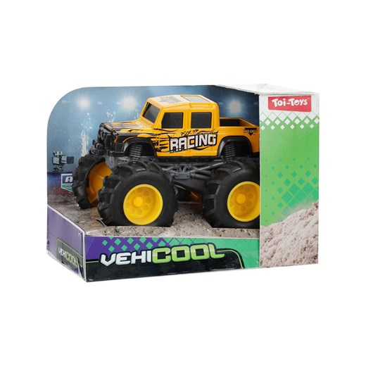 Toi-Toys 3-częściowy zestaw &quot;Power8&quot; (produkt niespodzianka) - 3+ ze sklepu Limango Polska w kategorii Zabawki - zdjęcie 184877649