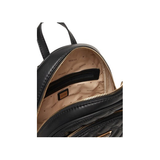 Guess Plecak 176297 Czarny Guess OS MODIVO