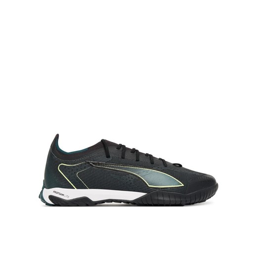 Buty do piłki nożnej Puma Ultra 6 Pro Cage 108549 02 Czarny ze sklepu eobuwie.pl w kategorii Buty sportowe męskie - zdjęcie 184878229