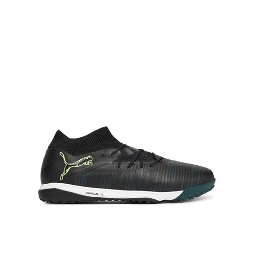 Buty do piłki nożnej Puma Future 8 Pro Cage 108592 02 Czarny ze sklepu eobuwie.pl w kategorii Buty sportowe męskie - zdjęcie 184878236